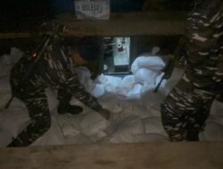 6 Oknum Kompi SS Diduga Bekingi Penyelundupan 15 Ton Timah, Ini Tanggapan Dandenpom II/5 Bangka