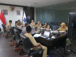 Kemendagri Berikan Arahan untuk Pemerintah Daerah Agar Menjaga Inflasi di Momen Ramadhan 2025