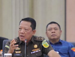Terkait Dugaan Kasus Korupsi Komoditas Timah, Kejagung Periksa 6 Pejabat Dinas Kehutanan Babel
