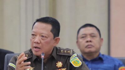 Terkait Dugaan Kasus Korupsi Komoditas Timah, Kejagung Periksa 6 Pejabat Dinas Kehutanan Babel