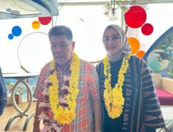 Resmi Sebagai Gubernur Terpilih, Hidayat Ajak Masyarakat Bersatu Bangun Babel