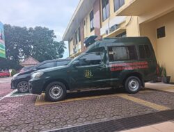 Eks Gubernur Erzaldi Dijadwalkan Bersaksi Sidang Kasus Korupsi Lahan PT NKI, Marwan: Harus Hadir