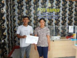 Korban Arisan Tembak VN Alami Kerugian Hingga Ratusan Juta