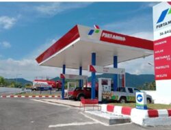 Pertamina Pastikan Kualitas Pertamax Sesuai Spesifikasi