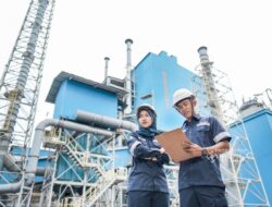 Komitmen Jaga Keberlanjutan Industri Pertimahan Nasional, PT Timah Hadirkan Teknologi Terbaru dalam Eksplorasi