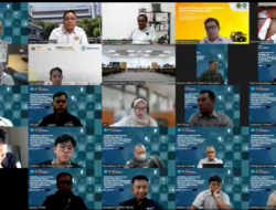 Gelar Pelatihan Implementasi SMKP bagi Karyawan dan Mitra Usaha, PT Timah Perkuat Keselamatan Tambang