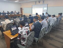 PT Timah Dorong Mitra Usaha Lakukan Audit SMKP Secara Mandiri