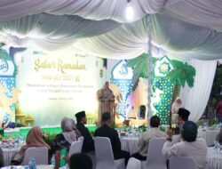 Program CSR Kerap Bantu Masyarakat, Wakil Bupati Bangka Selatan Apresiasi Peran PT Timah