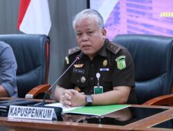Kejagung Bidik Bos BTI Ricky Gunawan dan Toto Liem