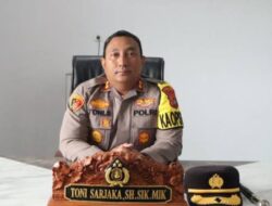 Praktik Ilegal BBM Subsidi Jenis Solar di Belinyu? Kapolres Bangka : Saya Tanya Anggota