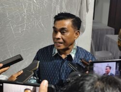 Gelar FGD Evaluasi Pemilihan Gubernur dan Wakil Gubernur, Husin Harap Dapat Mengumpulkan Masukan Konstruktif dari Berbagai Pihak
