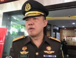 Kasus Korupsi Timah, Kejagung Periksa Komisaris CV Aldo Atha Andara