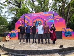 AK Entertainment Gelar Kegiatan Berkah Ramadan Carnival, Pemkot Pangkalpinang Berikan Apresiasi
