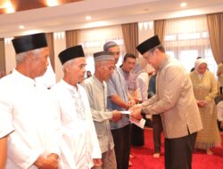 Pj Gubernur Sugito: Isi Keberkahan Ramadan dengan Penuh Kebaikan