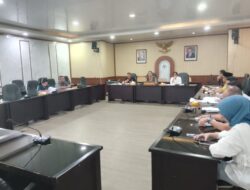 DPRD Babel Ultimatum Bank SumselBabel, Setelah 3 Tahun Menunggu, Kepala Bakuda Akhirnya Tolak Mobil Samsat Keliling
