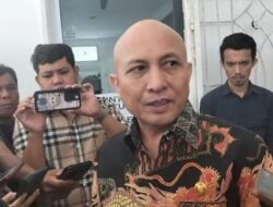 Pastikan Pemulangan Korban TPPO Myanmar, DPRD Babel Alokasikan Anggaran 150 Juta