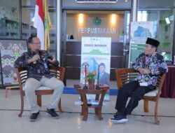 203 Hari Tebar Manfaat di Babel, Pj Gubernur Sugito Sampaikan Pesan dan Kesan