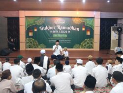 Buka Bersama Anak Panti Asuhan, Kapolda Babel: Mari Kita Muliakan Anak Yatim Piatu