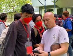 Ketua DPRD Babel Sambut Kepulangan Korban TPPO Myanmar