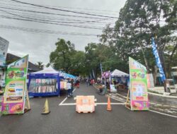 Pemkot Pangkalpinang Dukung Event Pangkalpinang Fest Season 7