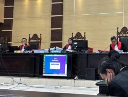 Buntut Vonis Bebas 8 Terdakwa Korupsi, Komisi Yudisial Periksa Hakim PN Pangkalpinang?
