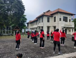 Tak Hanya Sarana Edukasi Sejarah Tambang, MTI Mentok Kini Jadi Ruang Aktivasi Warga