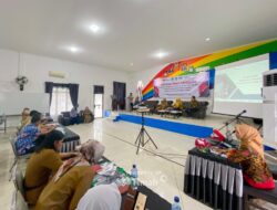 PT Timah Dukung Peningkatan Kualitas Pendidikan Melalui Program Timah Mengajar 
