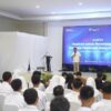 Dirut PT Timah Berikan Motivasi untuk Pelajar Pemali Boarding School 