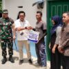 Terima Bantuan Rumah Layak Huni dari PT Timah dan Kodim 0317/TBK, Nasir Akhirnya Bisa Tidur dengan Nyaman