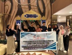 Ini Cerita Penerima Beasiswa Program Pemali Boarding School PT Timah, Siapkan Diri Melanjutkan ke Perguruan Tinggi 