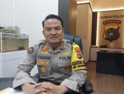 Kasus TPPO dengan Tersangka DP Warga Kabupaten Bangka Sudah Masuk Proses Sidang