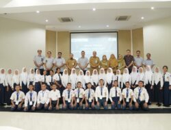 Ditutup Pekan Depan, Ratusan Peserta Daftar Program Kelas Beasiswa PT Timah di SMAN 1 Pemali