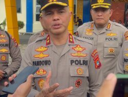 Polda Babel Catat Sejumlah Gangguan Kamtibmas Selama OKM 2025, Irjen Pol Hendro: Secara Umum Aman dan Kondusif
