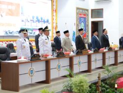 Didit Sebut DPRD Babel Siap Dukung Program Kerja Gubernur dan Wakil Gubernur Priode 2025-2030