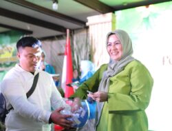 Wagub Hellyana Apresiasi 70 Tahun IKMB, Ajak Perantau Belitung Perkuat Daya Saing Daerah