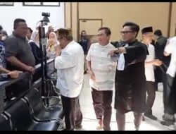 Hakim PN Pangkalpinang Vonis Bebas 5 Terdakwa Kasus 1500 Hektar PT NKI