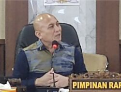 Tingkatkan PAD 2025 DPRD Babel Gelar RDP Bersama Stakeholder Terkait