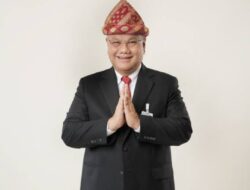 Direktur Bank Sumsel Babel Ucapkan Selamat Atas Pelantikan Gubernur dan Wakil Gubernur Babel