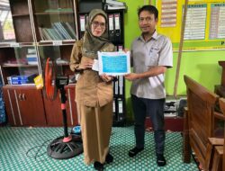 Dukung Dunia Pendidikan, PT Timah Bantu Lomba Cerdas Cermat SMP di Karimun