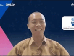 Perkuat Literasi Digital Bagi Karyawan, PT Timah Gelar Webinar Keamanan Digital dan Artificial Intelligence