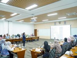 PT Timah Bekali UMKM dengan Strategi Digital Marketing