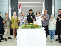 HUT ke26 IKT, Ketua Umum Ajak Tingkatkan Soliditas dan Teruskan Perjuangan