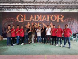 Kicau Mania, Pondok Aspirasi dan Keceriaan Menyambut Pesta Demokrasi