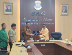 Pemkot Pangkalpinang Tutup Program Magang Praja Muda IPDN TA 2024-2025