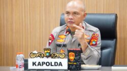 Kapolda Babel Minta Jajaran Berantas Aksi Geng Motor dan Premanisme di Babel
