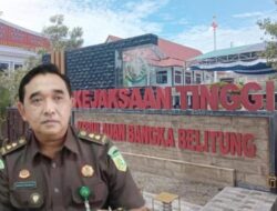 Proyek Rutin di Satker OP BWS Babel Senilai Rp 23 Miliar Dikorupsi?