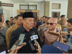 Didit Sebut TPP ASN Tidak Ada Pemotongan, Hanya Terkendala Penundaan Pembayaran