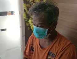 Setubuhi Anak di Bawah Umur, Dukun Cabul Diringkus Polisi
