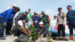 Langkah Nyata Pelestarian Lingkungan dan Pariwisata Berkelanjutan, PT Timah Peneduh di Kawasan Wisata Baru Tunggal
