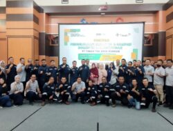 Peringati Hari Lingkungan Hidup Sedunia 2025, PT Timah Gelar Seminar Pengelolaan Limbah B3 dan Domestik